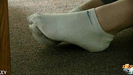Dirty Socks