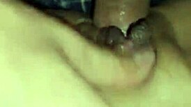 Wow, This Delicate Skinny Teen Gives Her Body To Me!