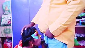 desi housewife fucking tailor with telugu dirty talks