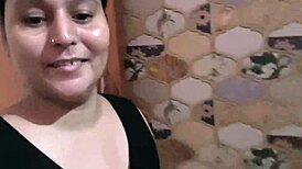 Pujaprem amateur terima kontol monster di deepthroat dan creampie anal