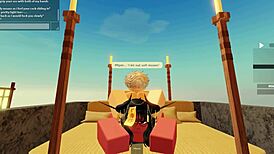 Ulkoilma seikkailu RBLX Ultran kanssa rennossa suihinotossa