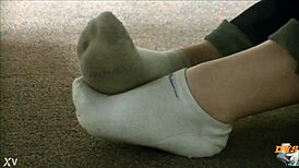 Dirty Socks