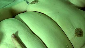 Intense Fuckmachine Pissing