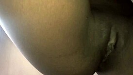 Daddy Loves Stroking for My Teen 18+ Pussy