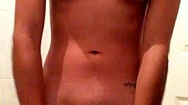 Chava Poblana se mazno zadovoljava u solo sesiji