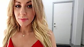 Depressed milf craves young cock from her son-in-law