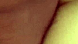 Nozomi Hazuki gives uncensored blowjobs and gets creampied