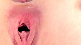 Debora And Kristy Black Open Their Pussies