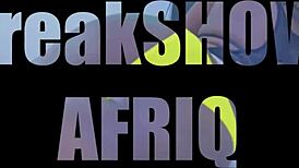 Long-Dicked Santa Claus Strokes His Cock on Camera, Then Gifts Wet Pussy to Viewers