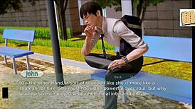 Academy 118 Game Features Detailed Exploration And Adventures