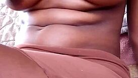 Do you crave that thick african ass?