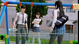 Academy 118 Game Features Detailed Exploration And Adventures