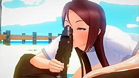 love live compilation chapter 1