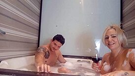 Samuka Ventura Stars in Porn Cast Scene