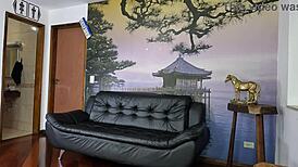 Another Pregnant Woman In The Mansion - Michelly Beatriz