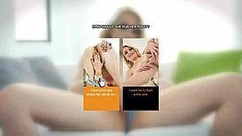 Skylar Madison in POV Interactive Scenes