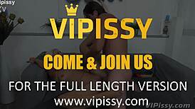 this blonde teen gets her pussy filled with piss and cock in a hardcore european czech session