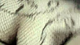 Wife's Friend Finally Allows Intimate Encounter