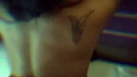 Oh, that was delicious, I want another cock to fuck me hard.