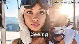 Worship Studs Feet While He Fucks Your Wife