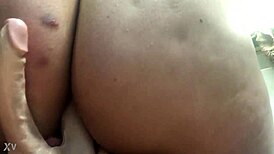 he's fucking that fat asshole, it's so tight and gaping