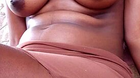 Do you crave that thick african ass?