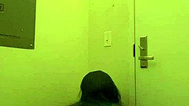 Shaking My Big Ass With Tattoos And Dirty Talk For New Year Joy