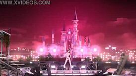 Sakine Meiko Nostalogic Project Diva Nude Mod Full Nude