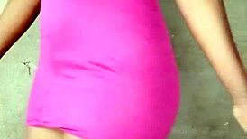 i fucked that african girl till she creamed her pussy all over the place