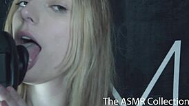 Ear Licking Asmr Trouble From Ekko Asmr