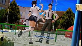 Academy 118 Game Features Detailed Exploration And Adventures