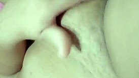 cleaning my vibrator and cumming again