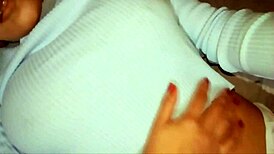 Colegiala Colombiana Envia Video a Su Novio Intimo