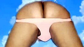 My compadre takes me as his little whore!