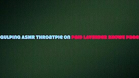 gorgeous european princess shows off before getting pussy eating throat pounding balls deep gulping cum in throat