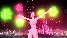 Sakine Meiko Nostalogic Project Diva Nude Mod Full Nude