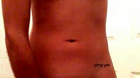 Chava Poblana is pleasuring herself in this solo session.