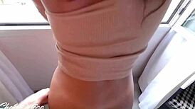 Sheila Ortega's Window Street Sex