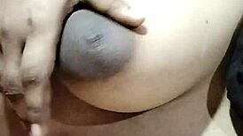 indian student gets hardcore sex with aunty in village