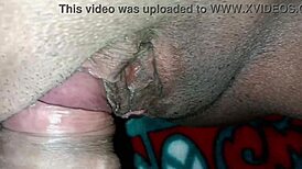 Ass Clenching My Bestie's Husband Hard