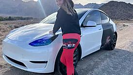 Mt whitney downhill road cycling adventure