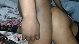 My stepbrother's wife