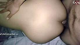 look at my ass, it wants your cock inside 😏