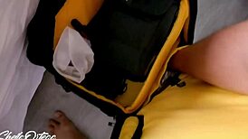 Sheila Ortega's Window Street Sex