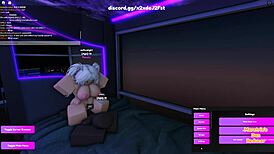 wow, this black whore takes monster cock deepthroat and rough anal riding