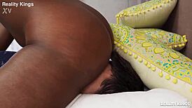 Pussy alarm reality kings amateur big ass licked