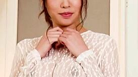 Japanese top model casting