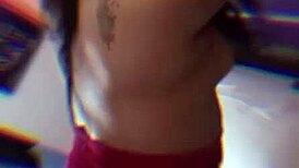 Oh, that was delicious, I want another cock to fuck me hard.