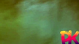 Cheating husband takes big black cock doggystyle 😈