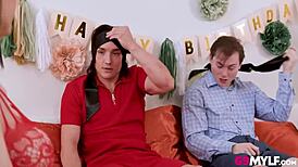 Swapping tantric milfs aviana violet mckenzie lee